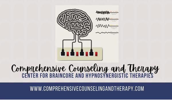 Comprehensive Counseling and Therapy