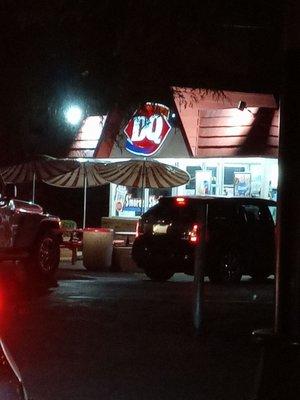 Dairy Queen