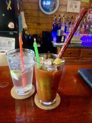 Bloody Sunday Bloody