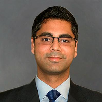 Shariq Shamim, MD