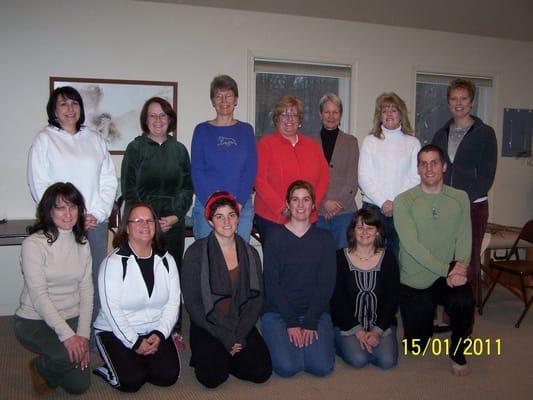 Minerva Educational and Wellness Treatment Center