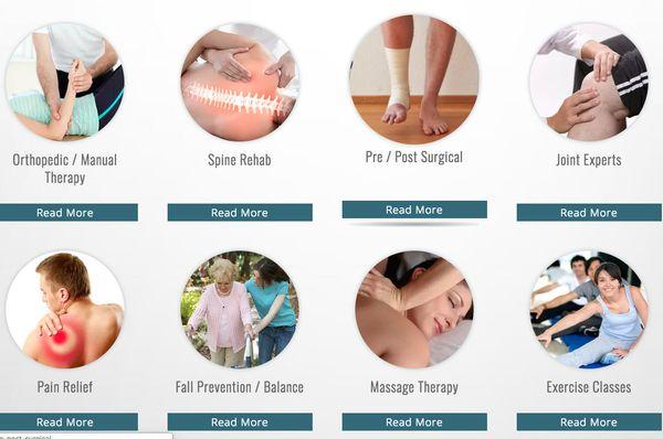 River Valley Physical Therapy