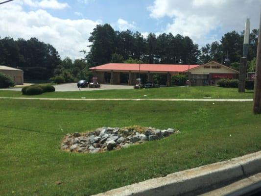 Express Self Service Carwash