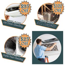 Lily Air Duct Cleaning