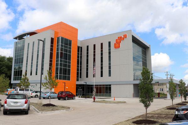 Ascentra Credit Union