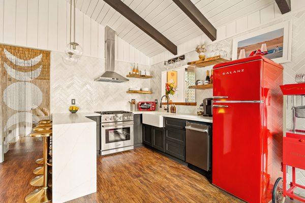 Agave Vacation Rentals