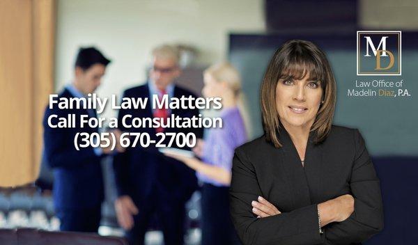 Law Office of Madelin Diaz P.A. | Village Office