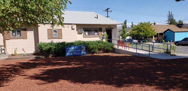 St. John the Baptist Serbian Orthodox Church