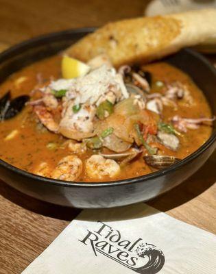 Cioppino