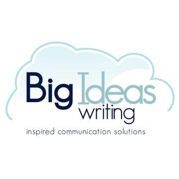 Big Ideas Writing