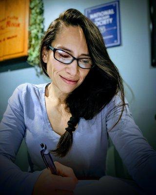 Elisa B Life Coaching