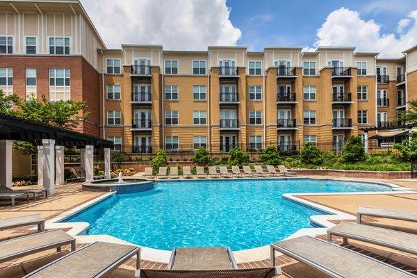 The Reserve at Tysons Corner