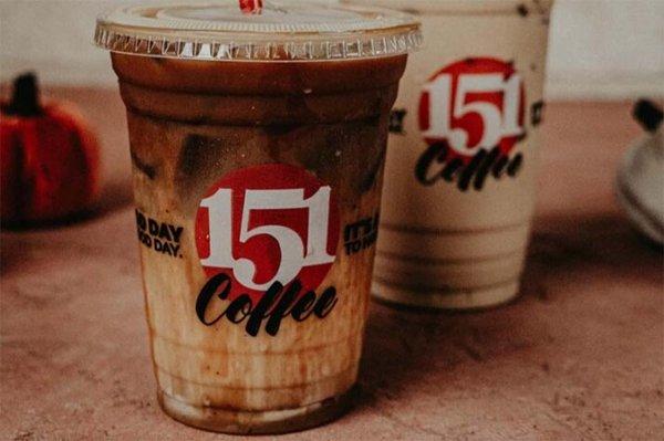 151 Coffee