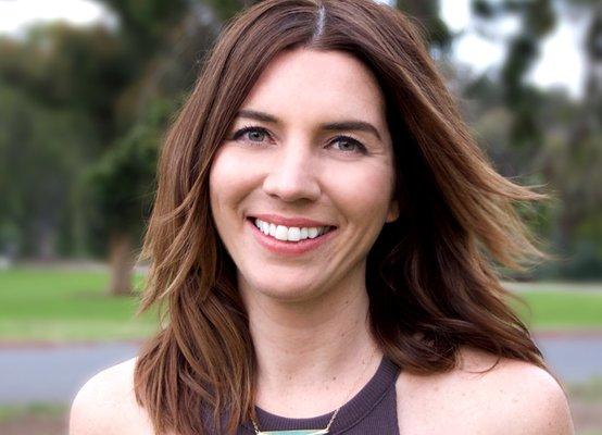 Nicole von Bauer - Reiki Healer