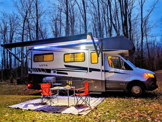 Patriot RV Tech Mobile Service & Repair