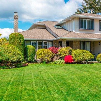 216 Landscaping
