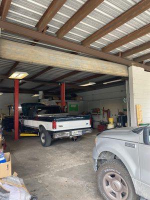 The Auto Clinic of Zephyrhills