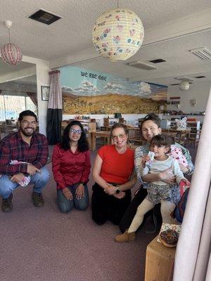 Desert Montessori Academy