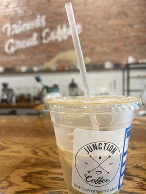Junction Coffee
