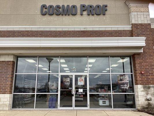 Cosmoprof - Algonquin