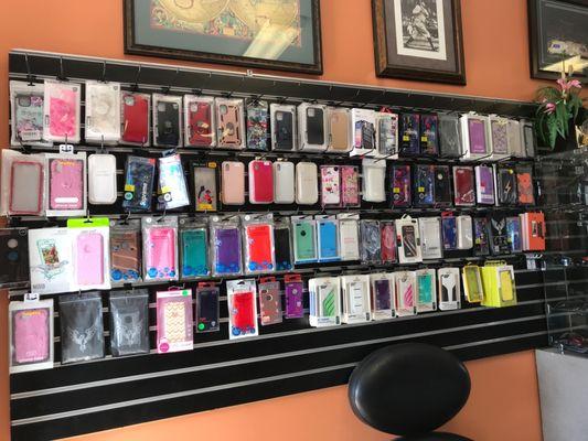 Marvin's Electronics Inc