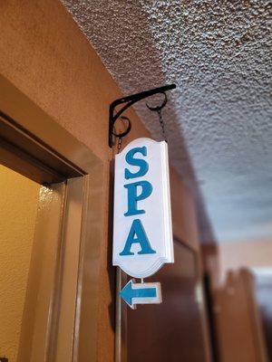 Elements Day Spa At Tahoe Lakeshore Lodge