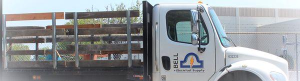 Bell Electrical Supply