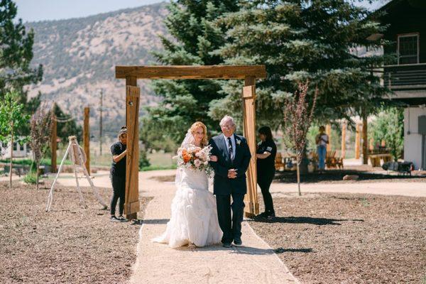 Shay Meadows Ranch And Resort