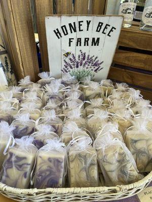 Newcastle Lavender Farms