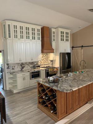 AA Loyal Queen Repairs and Maintenance