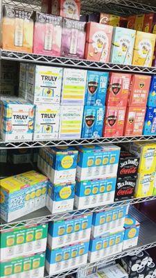 Market Wine & Liquor