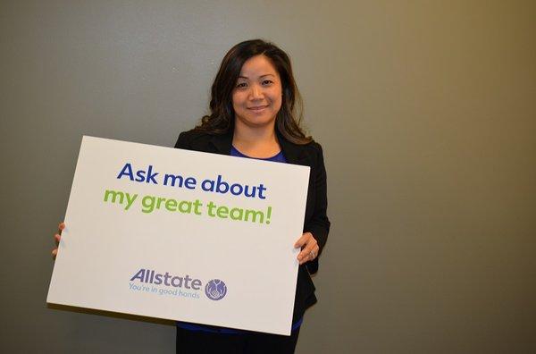 Allstate Insurance