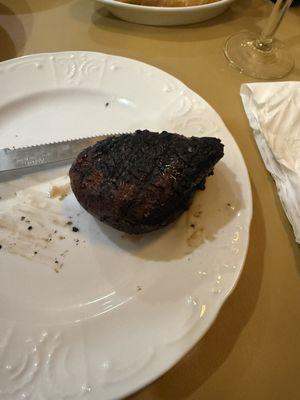Filet Mignon