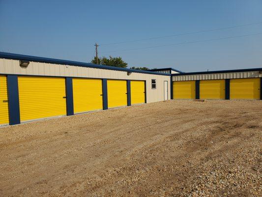 Be In Today Self Storage