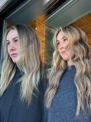 Extensions by Claudia