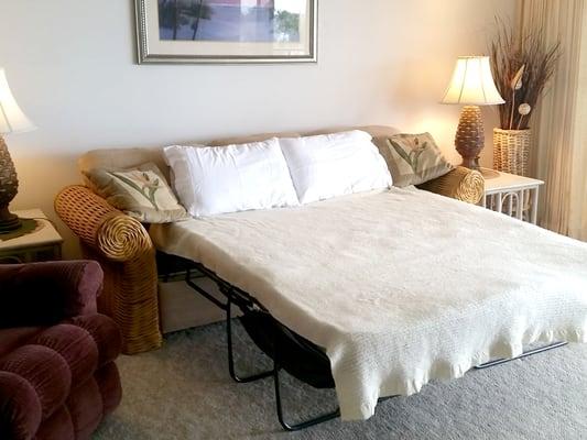 Alii Breeze Vacation Rental