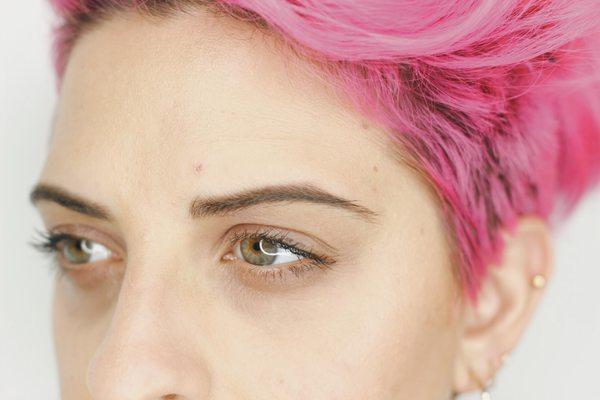 Nefertiti Cosmetic Tattoo