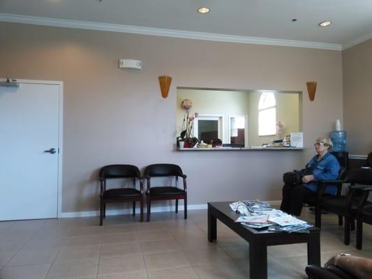 Dr. Michael Metzger, M.D., F.A.C.C.