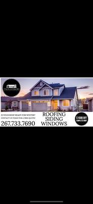 Tyson Exteriors