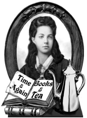 Time and Again Books and Tea