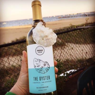 Hampton Bays Wines & Spirits