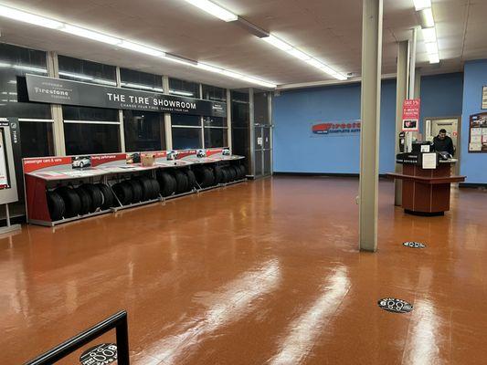 Sho's Enterprise Building Services