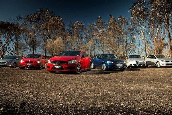 Corporate Auto Works