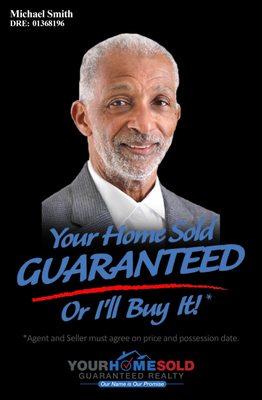 Michael W. Smith - Your Home Sold Guaranteed Realty