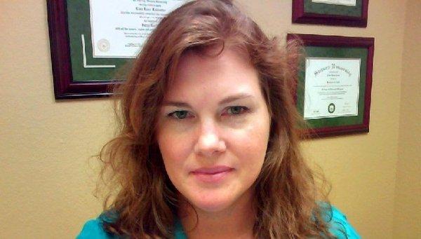 Lisa L Ledbetter - Just Scales