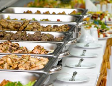 Marge Walter Caterers