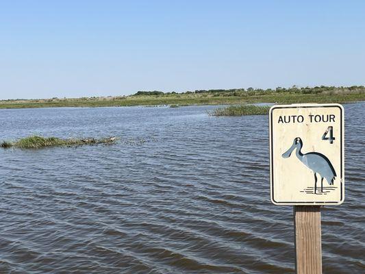 Brazoria National Wildlife Refuge