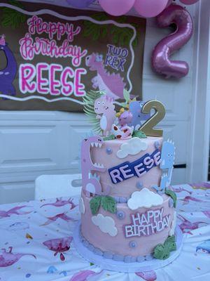 Inspirational Grounds Coffee House and Sweet Dreams Bakery