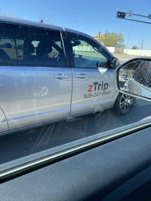 Yellow Cab Co Business Office