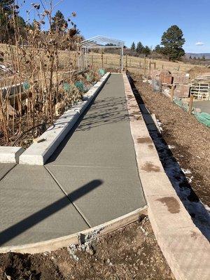 AA Concrete Brothers